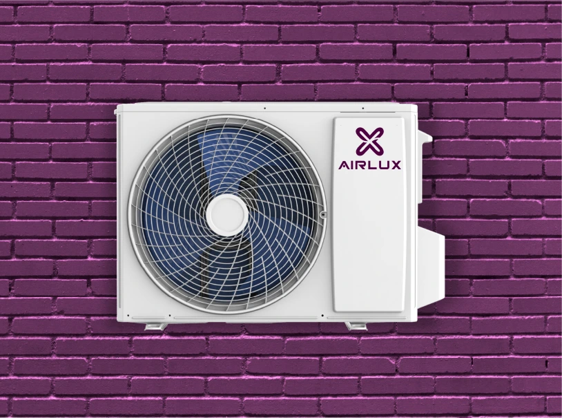 imagen unidad compacta para exteriores